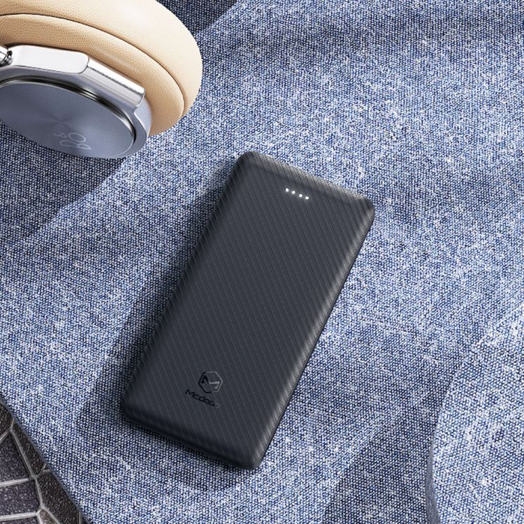 Mcdodo MC-735-Hummingbird Series 10000mAh Dual USB Power Bank