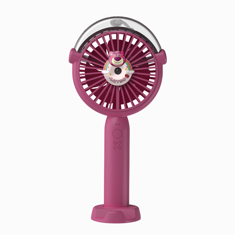LTDZ-Small fan-3162