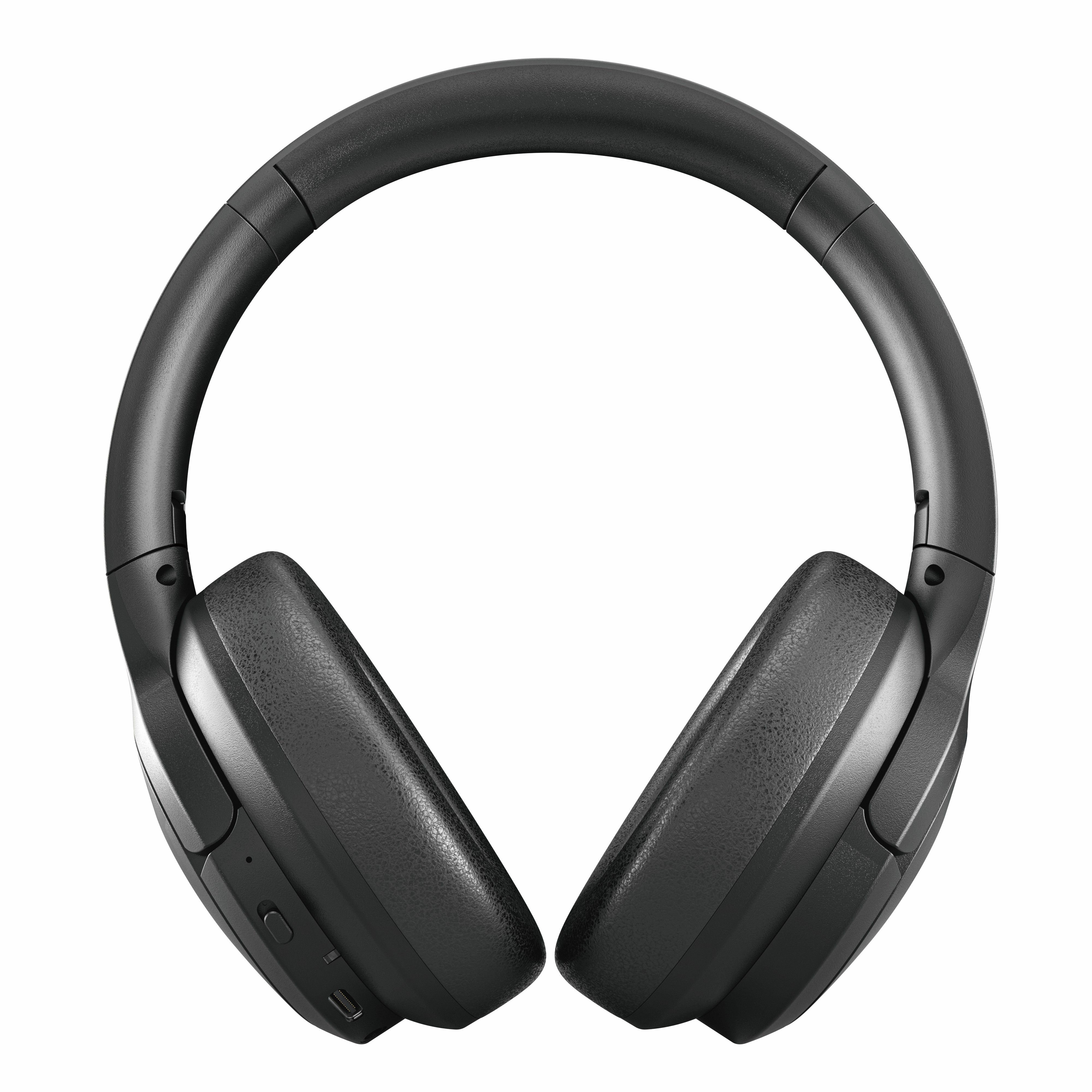 MIETUBL-NEW NIGHT ELFHEADPHONE-MTB BLHM02 blue tooth