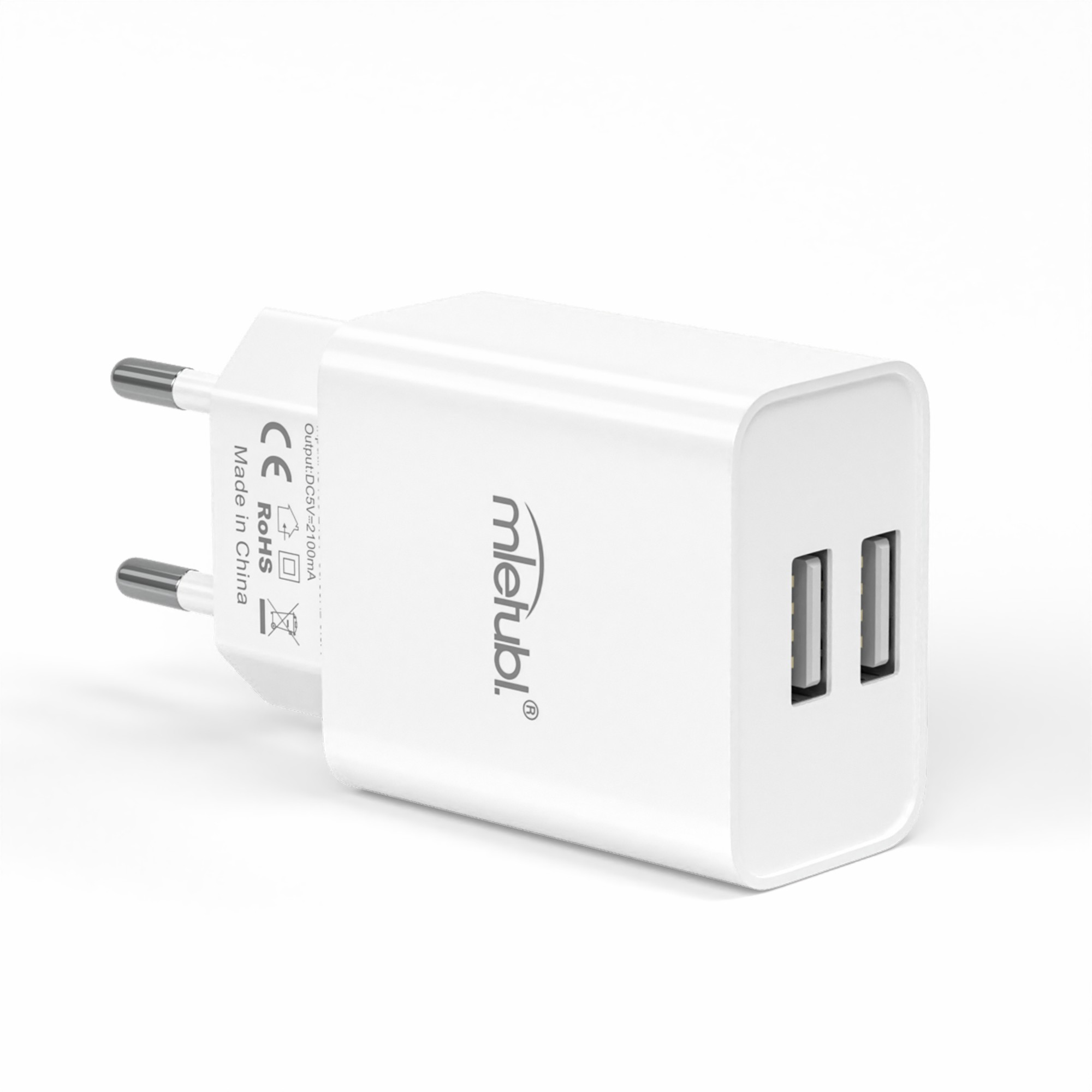 MIETUBL-Wall charger CS01