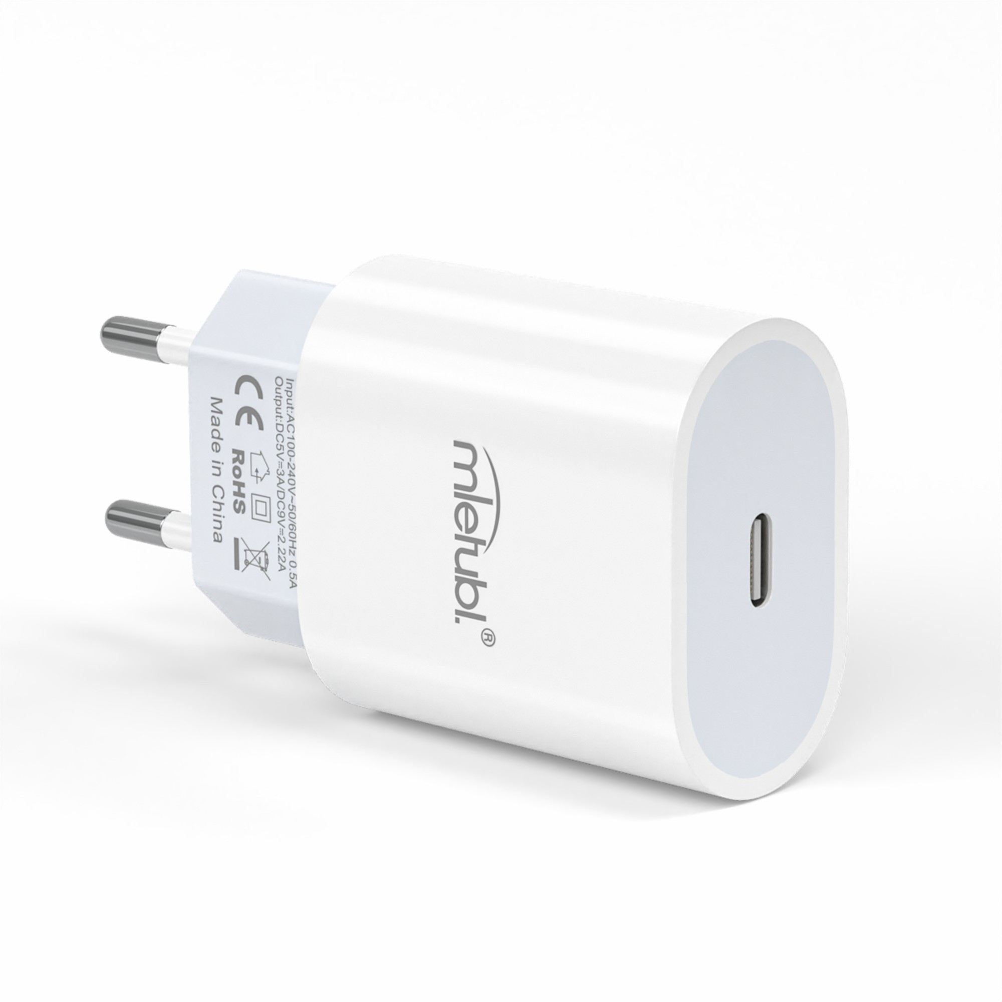MIETUBL-Wall Charger CS02