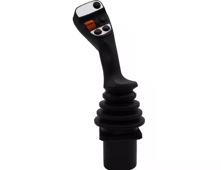 Hydraulic joystick controls PILOT REMOTE CONTROL JOYSTICKS