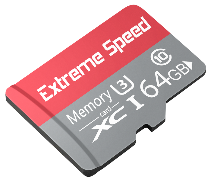 Wholesale Price 8Gb 16Gb 32Gb 64Gb 128Gb 256Gb Memory Card For Mobile Phone Sd Memory Cards 128 Gb TF Sd Card