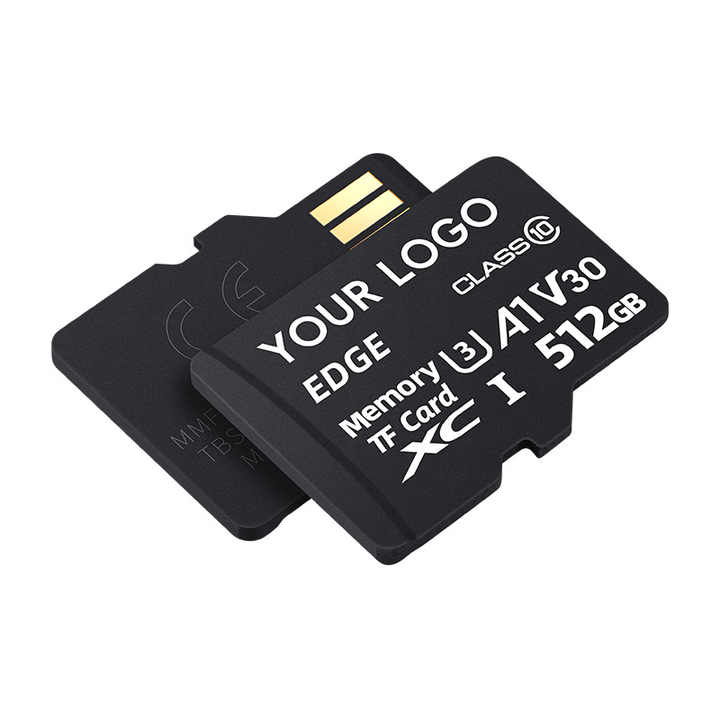 Factory Cheapest Memory Card 128gb U3 Memory Cards 64gb 1tb Sd Card 128 Gb