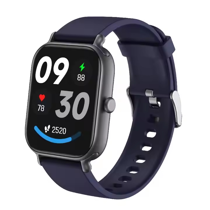 Starmax CX3 fashion smart watch cheap price touch screen watch for men smart reloj smart watch 2025