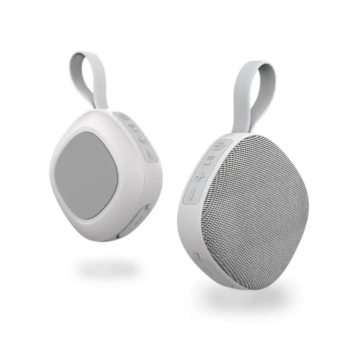 FANSBE Professional Designer Magnetic TWS Bluetooth Fabric Wireless Stereo Audio Box Speaker Portable