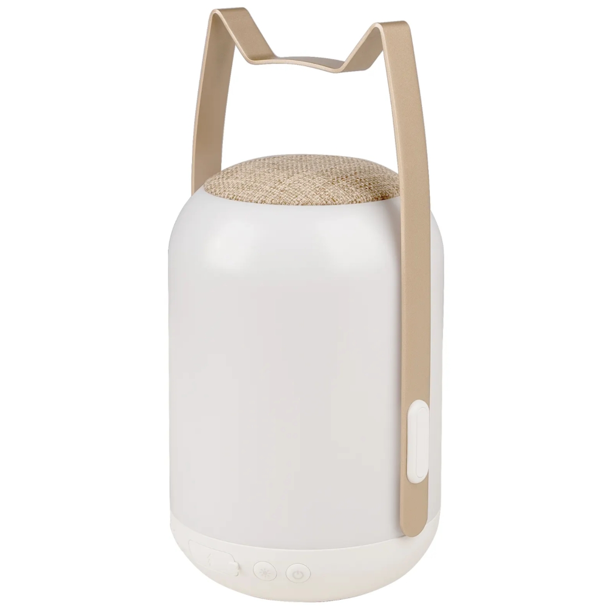 FANSBE Table Dimmer Lamp Boombox Bluetooth Speakers Wireless Outdoor Portable LED Speaker