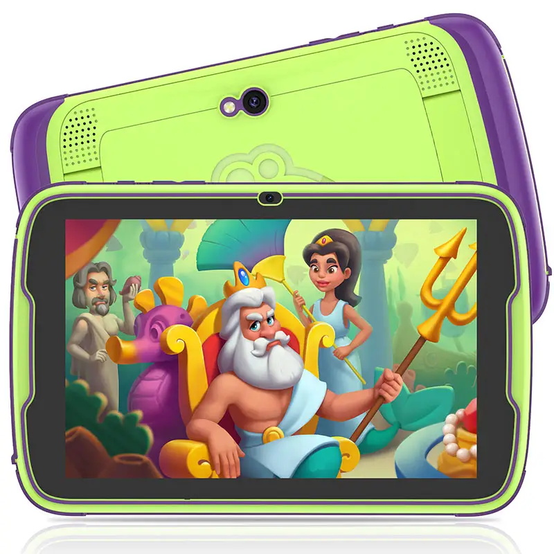 Cheap Tablet 8 Inch Android 8gb Ram+64gb Rom Android For Children Rugged 800*1280 Ips Android Tablet Kids