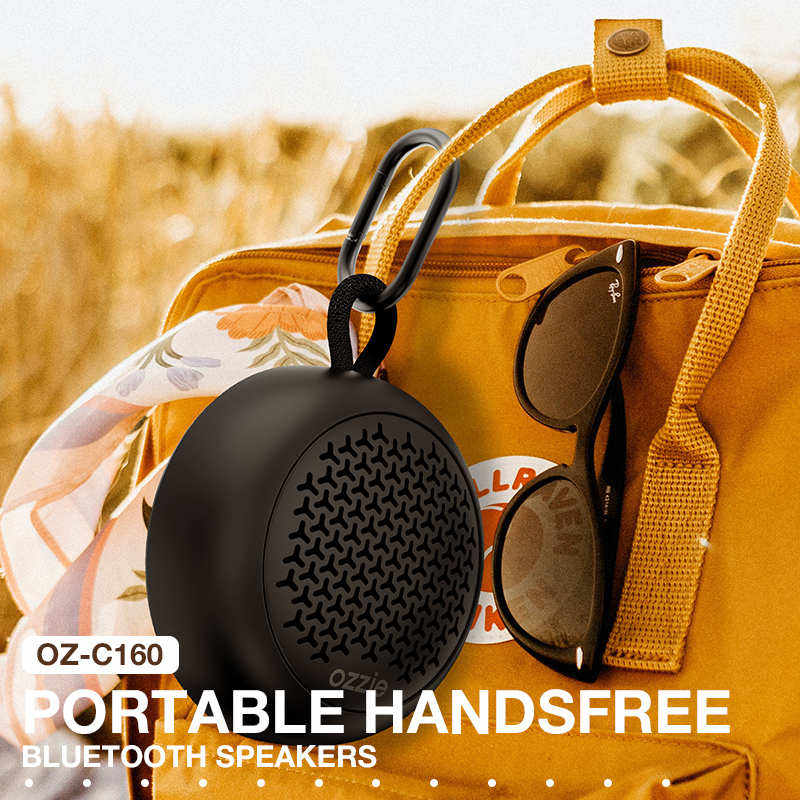 China manufacturers factory price bluetooth speaker quality ipx7 water resistant mini bluetooth speaker