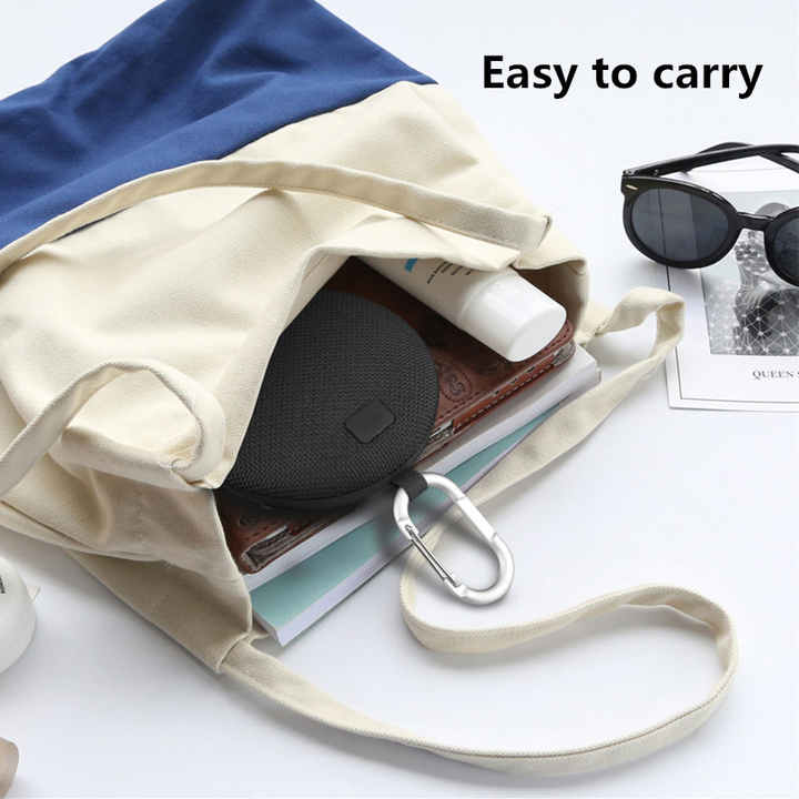 OEM ODM X5 Fabric Smart Music Audio Bass Sound Double Horn Waterproof Hifi Portable Wireless Bluetooth Speaker