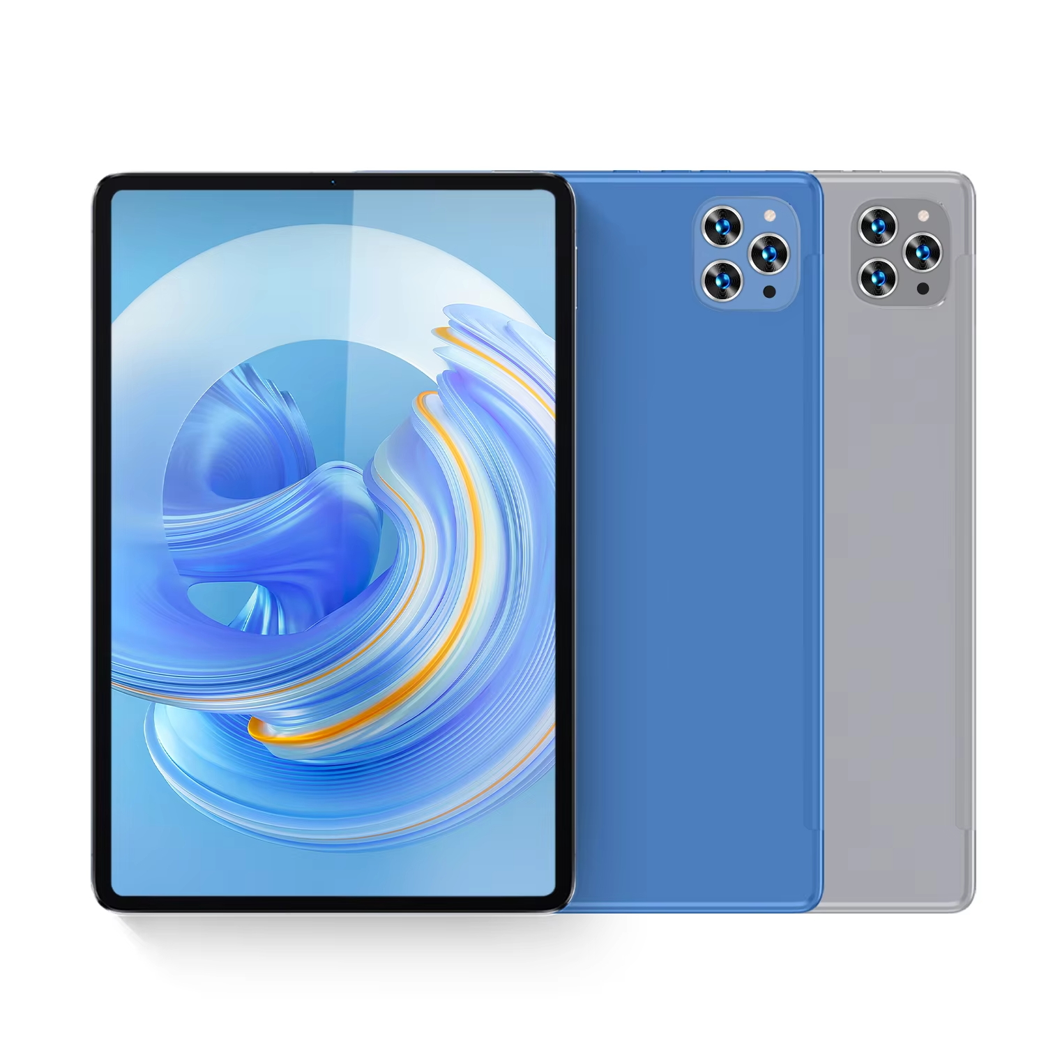 Wholesale 5G Wifi Quad Core 4G lte Tablet 10.1 inch RAM 4GB RAM +32G ROM Android 12.0 10.1 inch tablet android