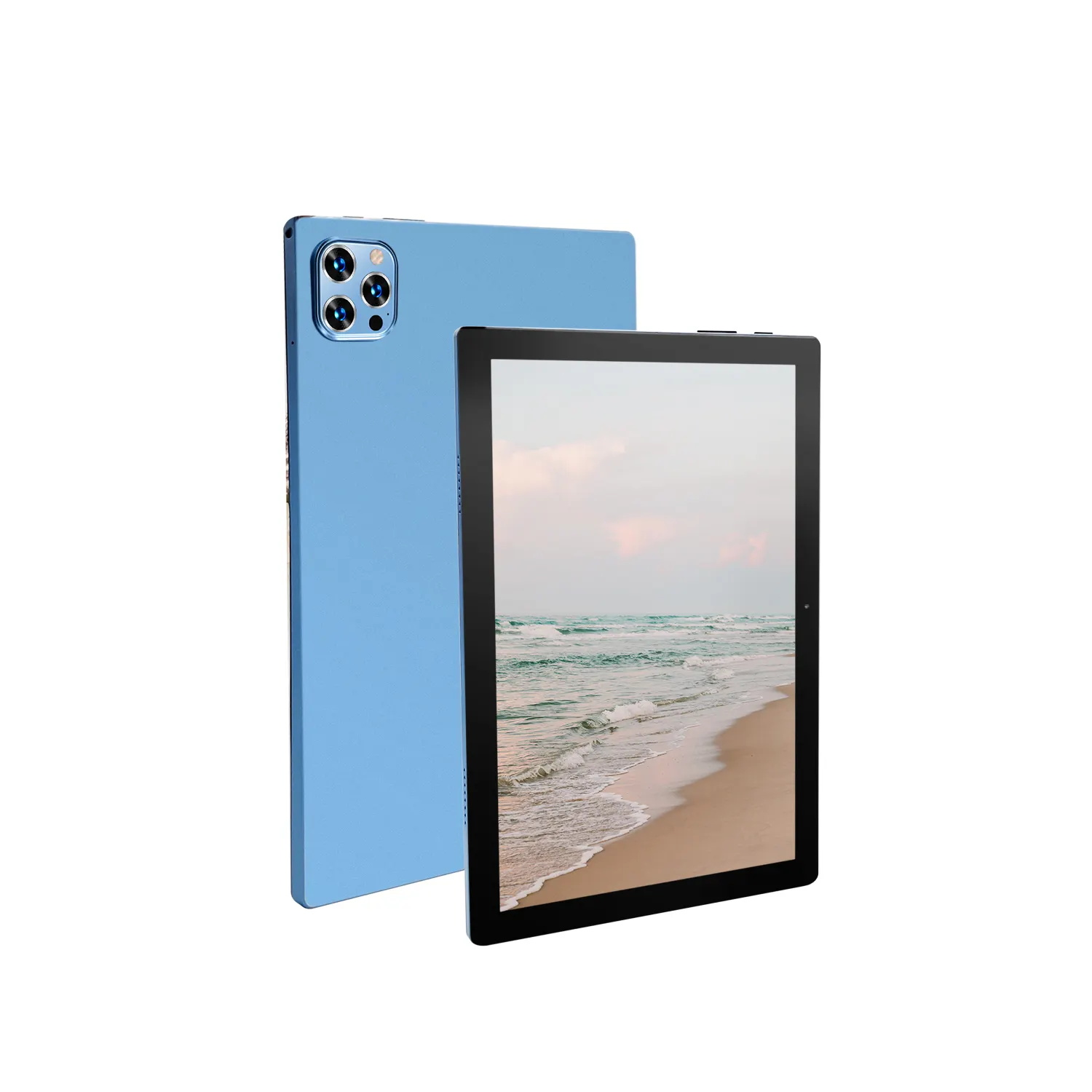 Cheapest Brand New OEM T310 QUAD Core 4g+32g tablet 10 inches android 12.0 4000MHA for project item education learning