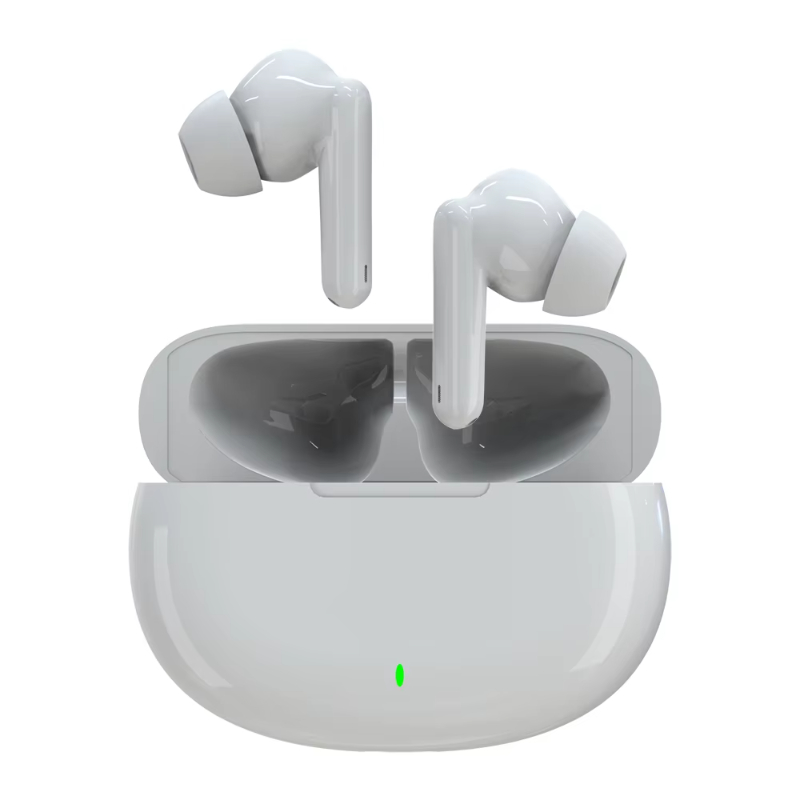 VIMAI Earphone Manufacture TWS Wireless Earbuds BT in-Ear Headphones for Music and Calls Touch Controls Long Battery Life Black