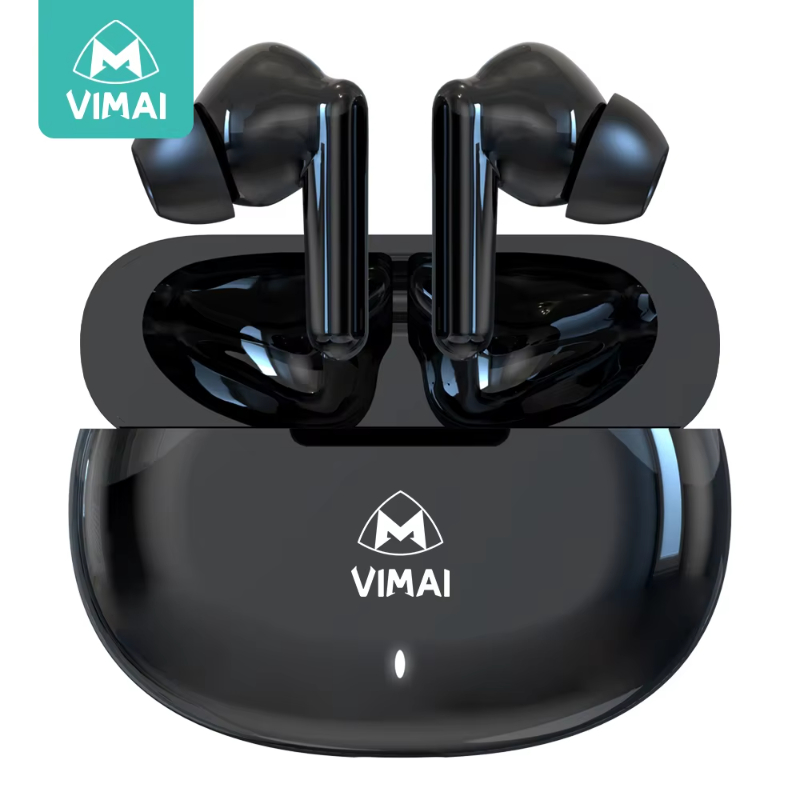 VIMAI Factory Directly Fast Shipping Earphone Manufacturer BT 5.3 Mini Wireless Earbud Headphones Earphone