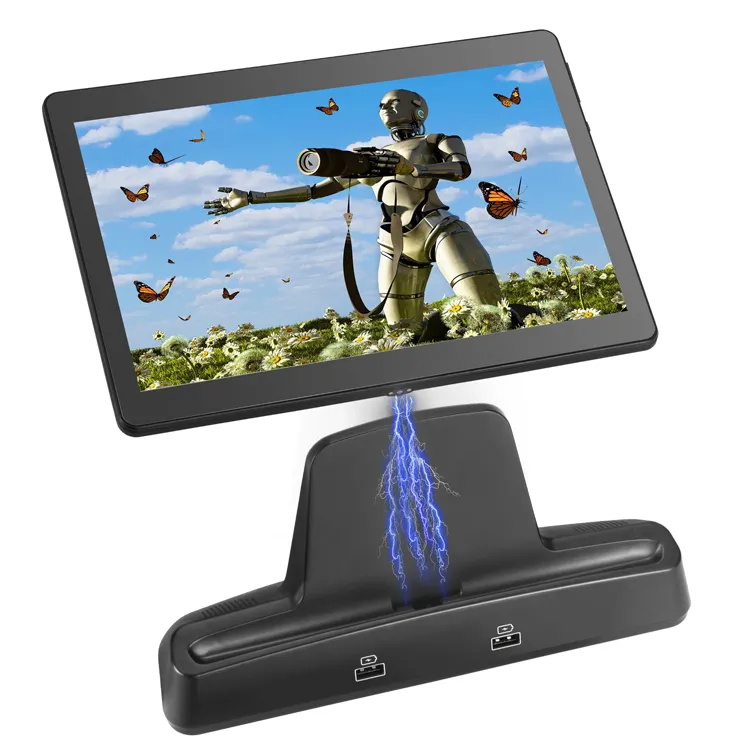 shenzhen tablet pc docking all in one computer 16GB RAM oem china 10inch android tablet pc for project