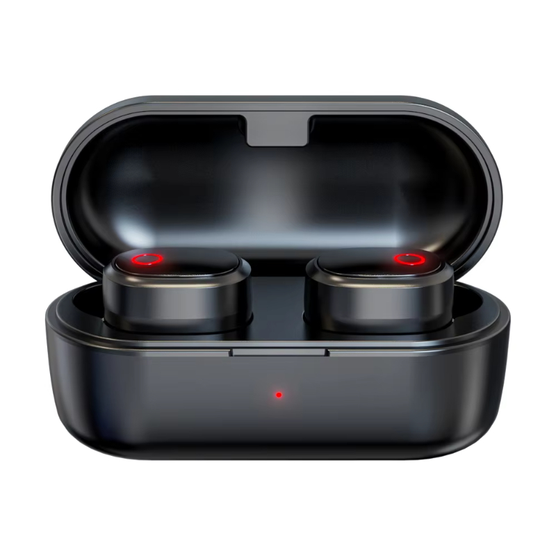 VIMAI Original Factory Shipping Fast OEM TWS BT 5.0 Mini Wireless Earbud Earphones Headphones For Smartphone