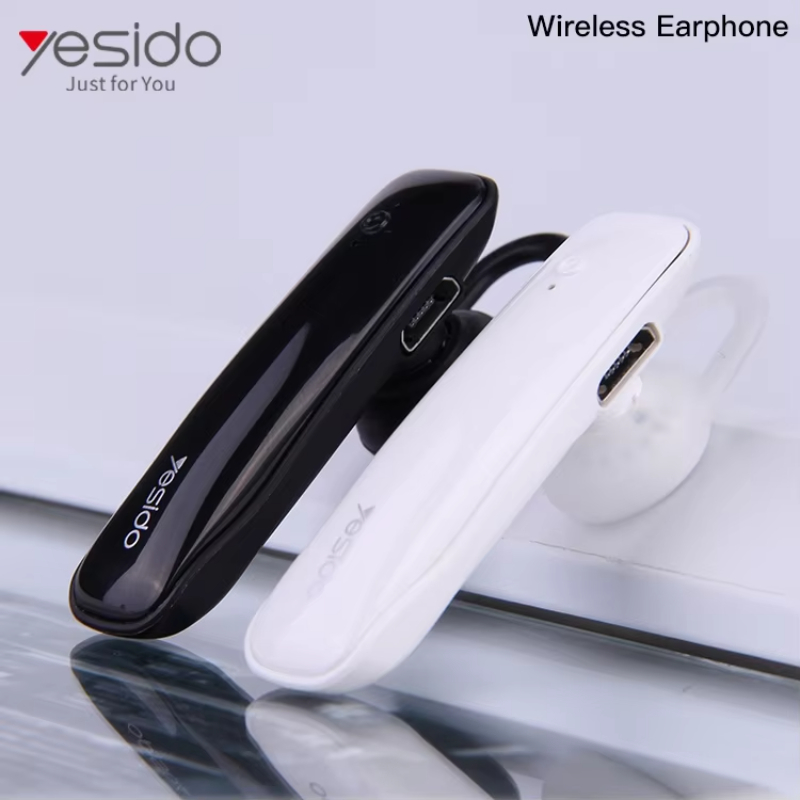 YB06 Yesido Best selling wireless headset 4.1 in ear earphone+in-ear earphones+mobile earphone