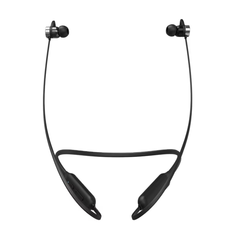 Headset wireless stereo sport headphone ,wireless earphone