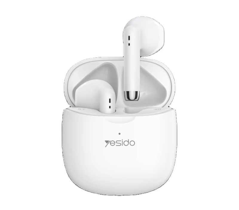 TWS09 YESIDO True wireless with charging station tws earphones earbuds