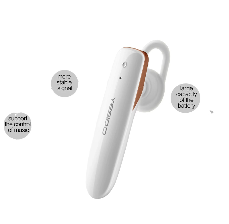 China factory direct sale wireless headphone china wireless wifi headphones