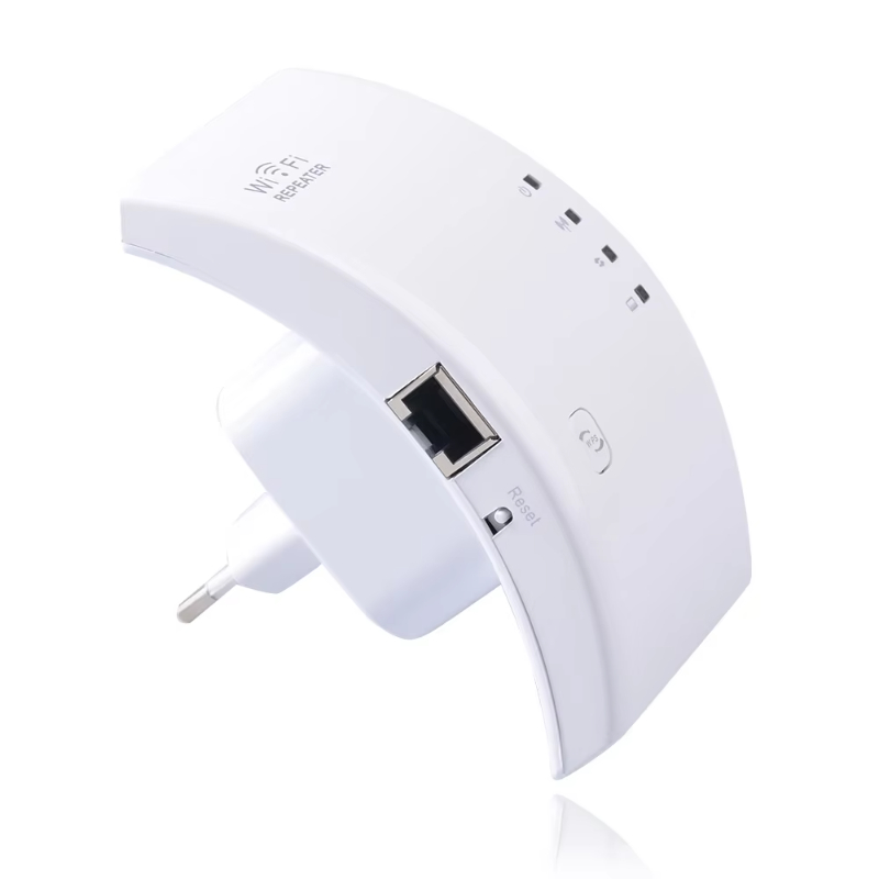 PIX-LINK 300Mbps WR01 Wireless Signal Amplifier Wifi Repeater Extender