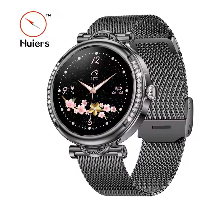 .2024 hot sale IP68 Waterproof Level sleep blood oxygen blood pressure blood sugar heart rate monitoring smart bracelet