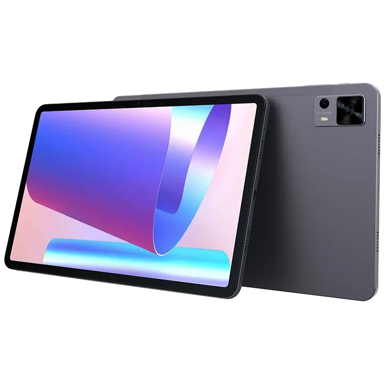 High-end custom Android 13 tablet 12-inch tablet 8GB RAM 128GB storage octagonal processor HD display Dual cameras support