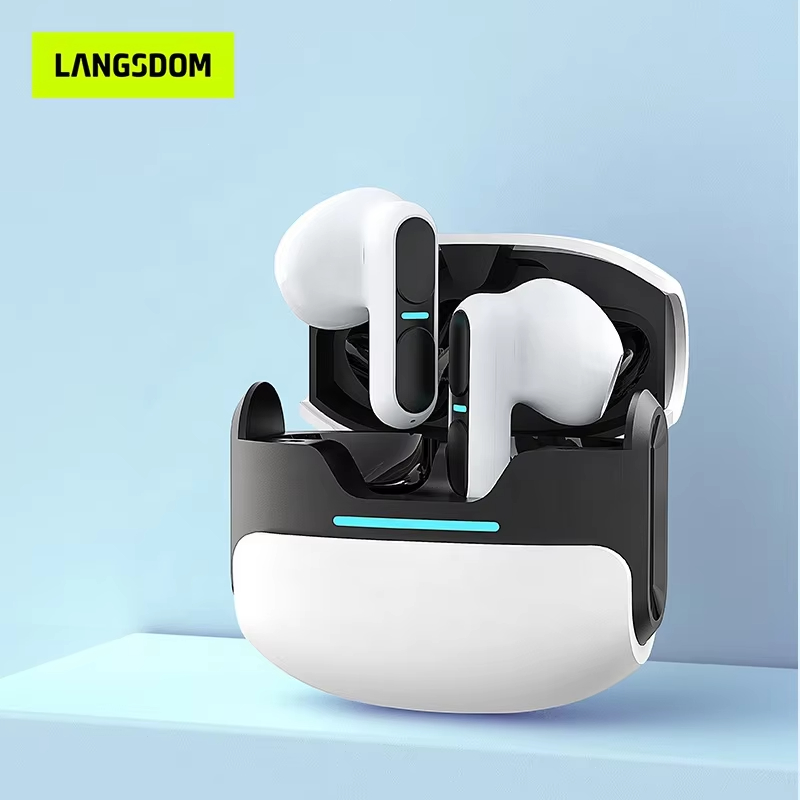 2024 Top Quality Wireless Earbuds TWS Best New Version Wireless Earphones &Headphone Gaming In-ear earbuds