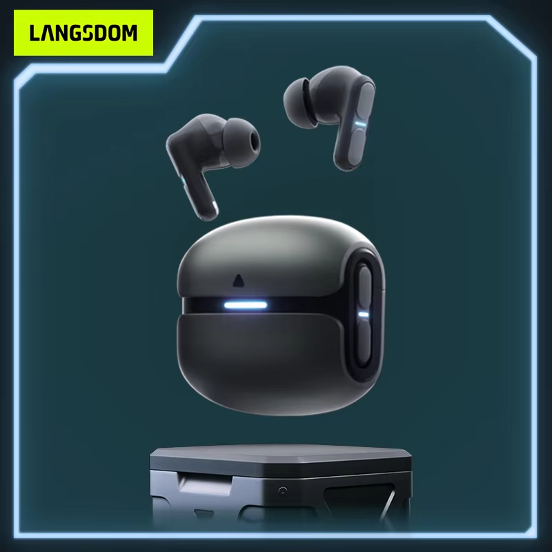 Best Selling Products 2023 Earphones auricular audifonos Wireless Stereo headset tws Earbud sport tws bt 5.3 earphones headphone