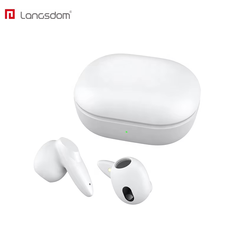 Free Sample 2023 OEM ODM Wireless Game Earbuds 3D Surround Stereo Headphone Low Latency 5.1 TWS Gaming Earphone