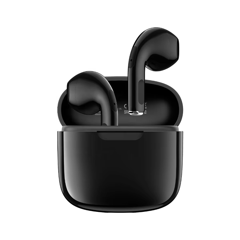 Wholesale High Quality OEM True Wireless Earphone Bluetooth 5.2 Colorful Waterproof Music Hi-FI Earphones Earbuds Electronics