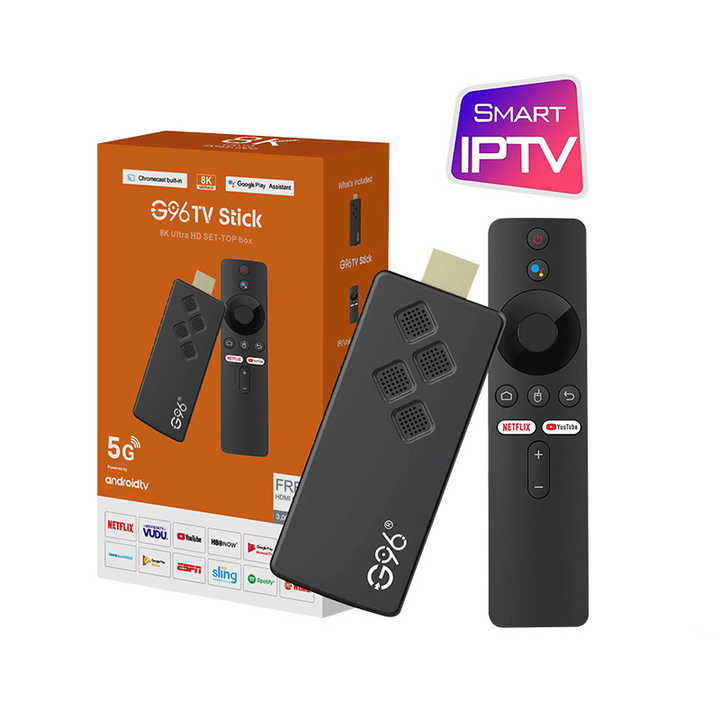 Android TV Stick Fire Tv Stick 4K Remote Control Smart Universal Voice TV Remote Controller for Amazon Firestick Remote 2GB/8GB