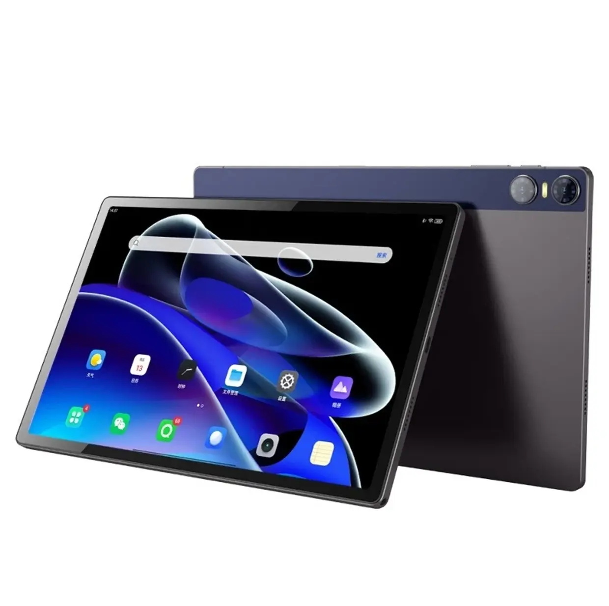 Newly arrived Interpad brand 8GB+128 powerful processor education tablet with 4g network for business