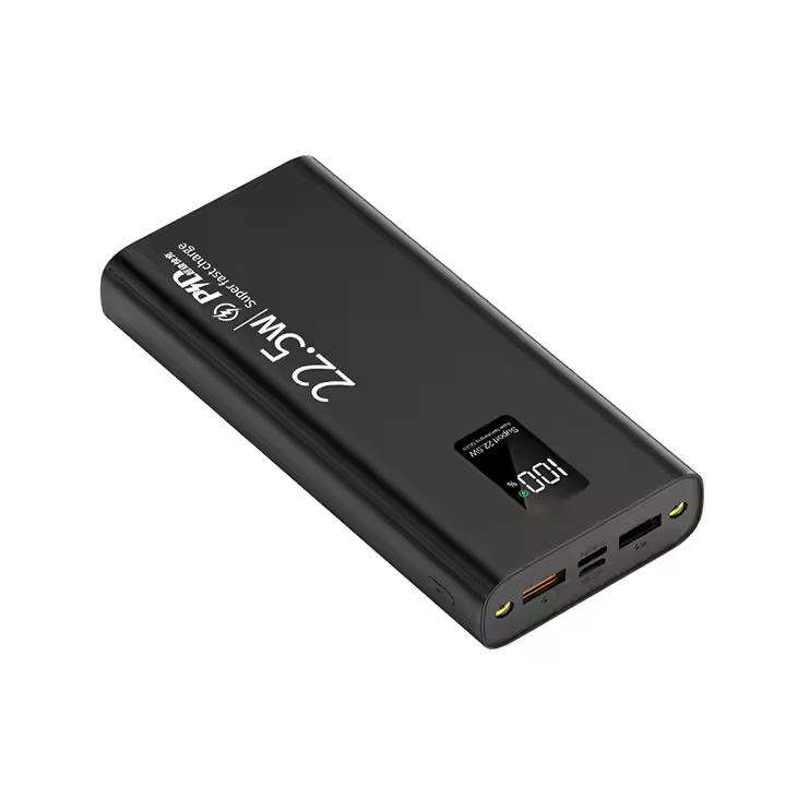 OEM Fast chargering portable charger power bank 20000mah quick charge 3.0 power bank