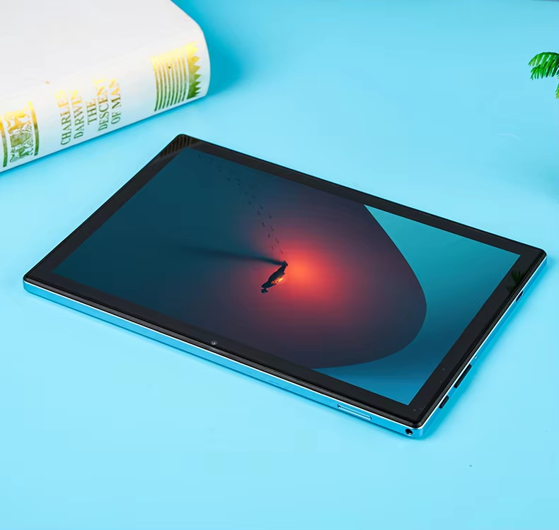 Manufacturers Direct 10.1 inch tablet P34 Learning Entertainment Business Office tablet HD touch screen 4000ma