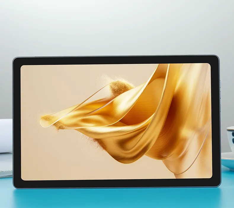 2024 New CPU with a maximum frequency of 2.0GHz WiFi 4G tablet 10.36 inches RAM 6GB ROM 256GB Android 12 System business tablets