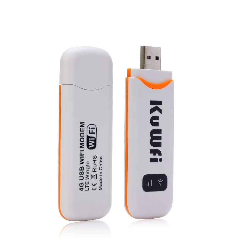 OEM portable hotspot wireless modem 150mbps wifi dongle lte wifi usb sim card slot 4g dongle