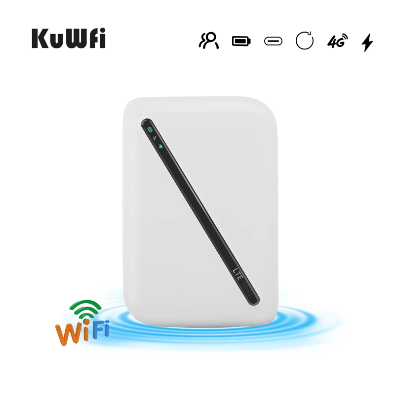 factory direct sales pocket wifi device wireless modem 150mbps portable 4g lte router
