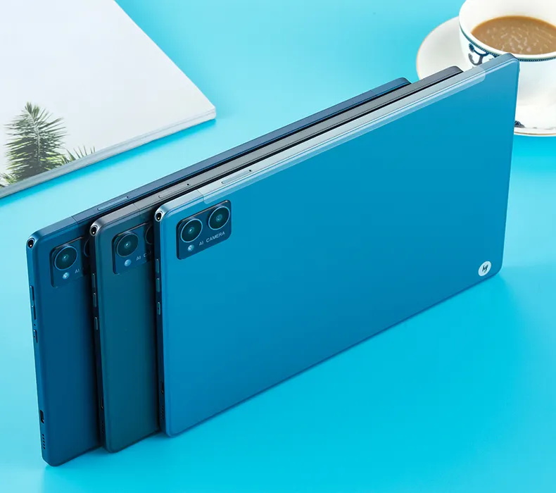 High quality 5G Wifi tablet 6GB+128GB Android 12/13 Tablet 10.1-inch K104 HD screen manufacturers
