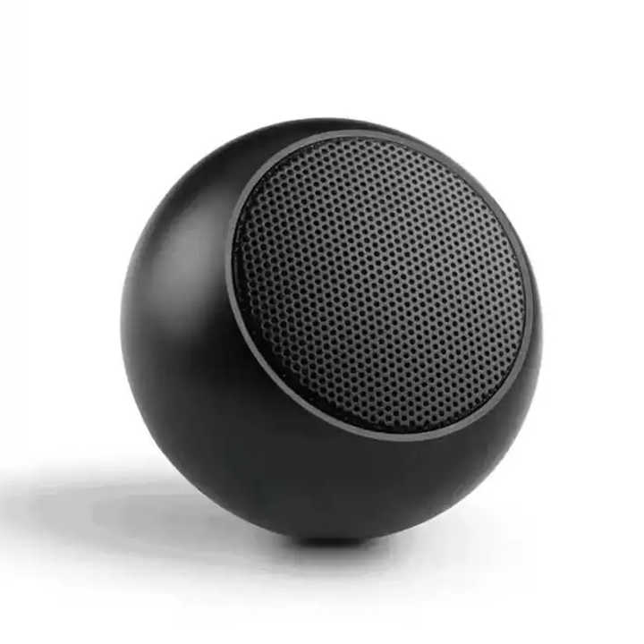M3 Small Outdoor Boombox Wireless Extra Bass Metal Bt Speaker Altavoz Mini Gaming Lautsprecher Portable Speaker