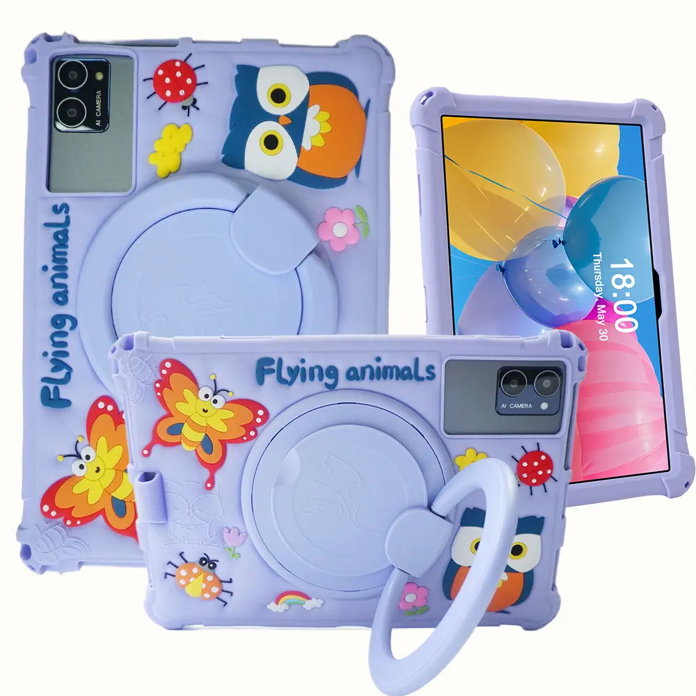 Global custom OEM Android Tablet 10.1 inch16+512GB 4G 5G call Full Netcom dual card WlFl business tablet tablets For Children