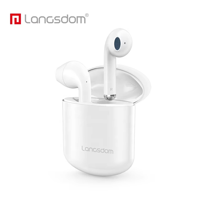 2020 Best Selling Earbuds Wireless Ipods Earphones Handfree