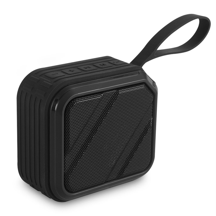 Hot Gadgets IPX7 Waterproof shockproof Wireless BT Speaker with TF Card