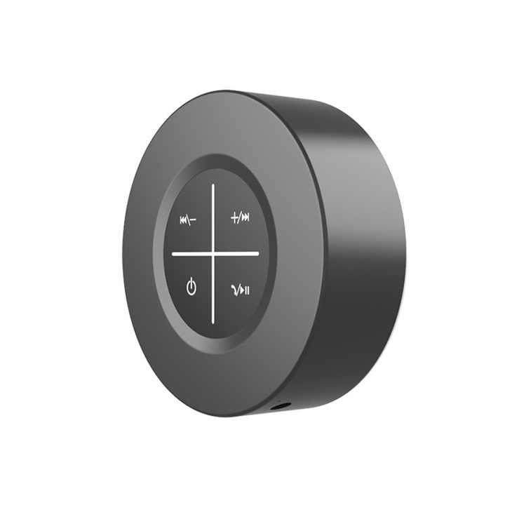 Portable Mini Bass stereo speakers Sound Outdoor Waterproof Wireless Portable Speakers