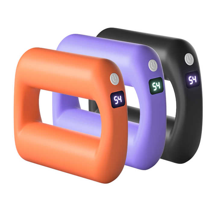 High Quality Vibrator Portable Multifunction Deep Muscle Massage Gun Small Body Massager With Belt