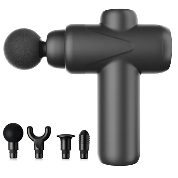 2024 Phenitech Best Selling Mini Massage Gun, Handheld Massage Gun for Athletes to reduce Muscle, Rechargeable Massage Gun