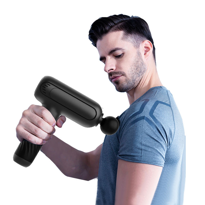 2024 Phenitech Best Selling Massage Gun, Potable Massage Gun for relaxing, Convenient Massage Gun to carry it when you go out