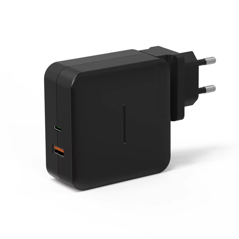 Adaptateur Type C 100W PD 3.0 Laptop Tablet USB C Fast Charger For MacBook iPad iPhone Samsung Xiaom Mobile Phone Earphone