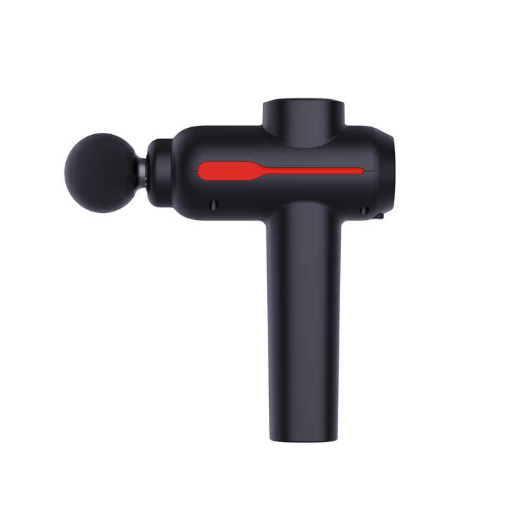 Phenitech New Massager Deep Tissue Percussion Massage Gun for Body Relief, Handheld Electric Massage Gun, Gift for Men/Women