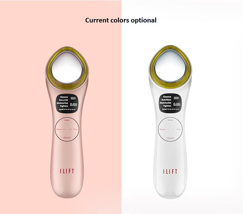 trending products 2024 new arrivals high frequency facial machine skincare devices neck face beauty device